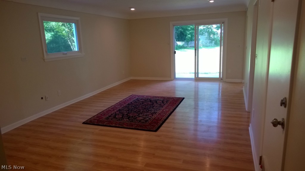 Linden Drive - Residential