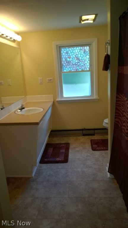 Linden Drive - Residential