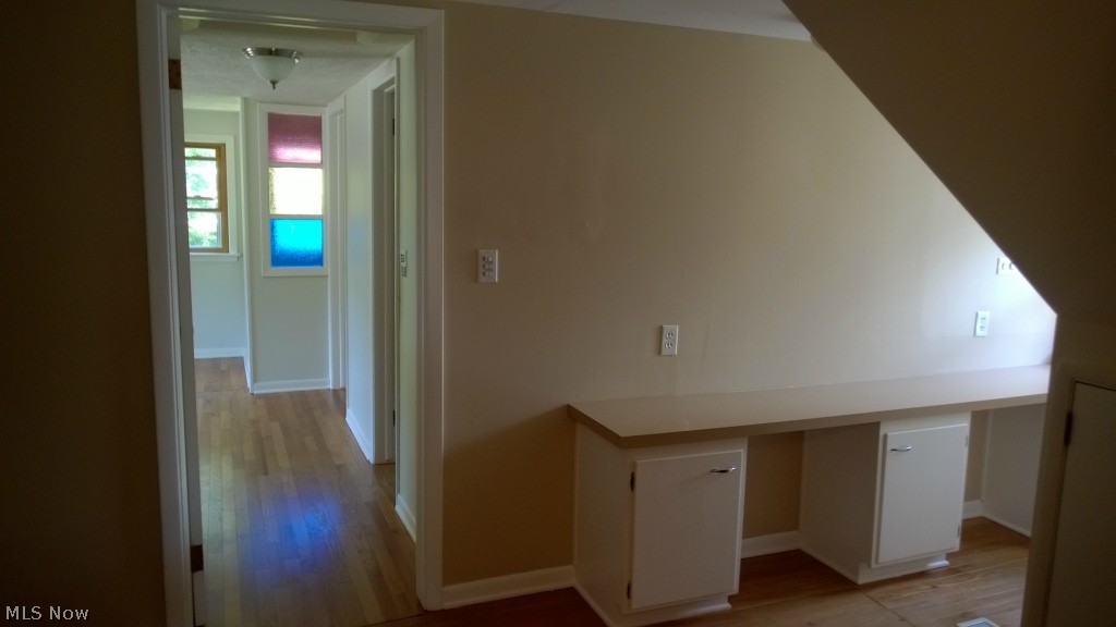 Linden Drive - Residential