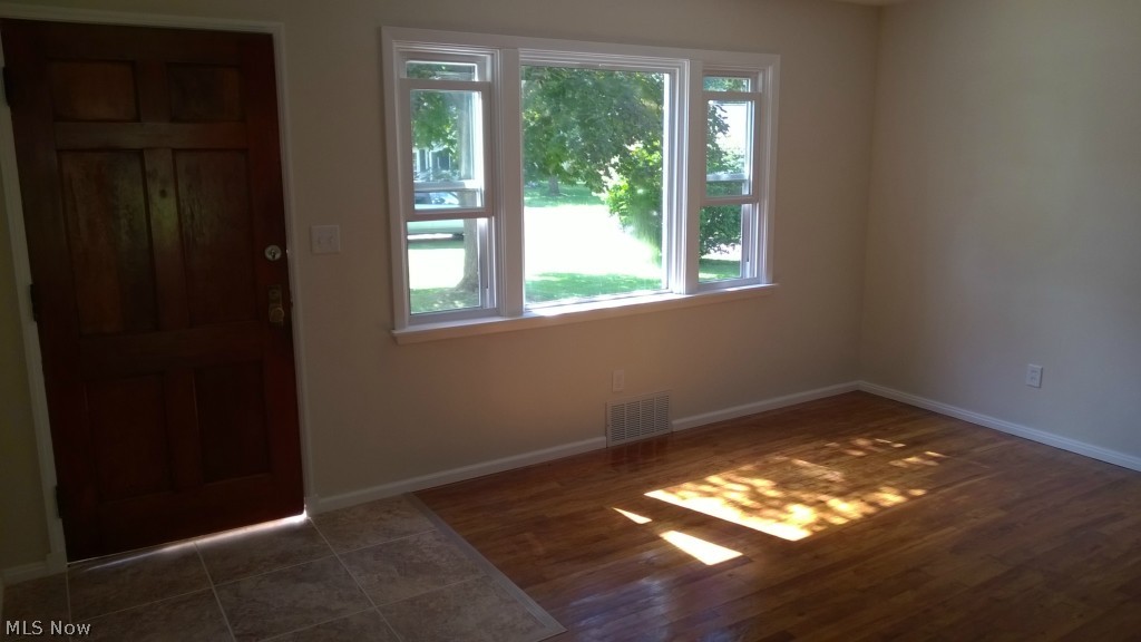 Linden Drive - Residential