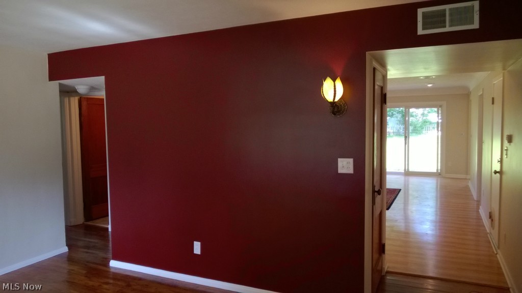 Linden Drive - Residential