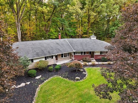 8304 Montello Road, Independence, OH 44131 - #: 5155206