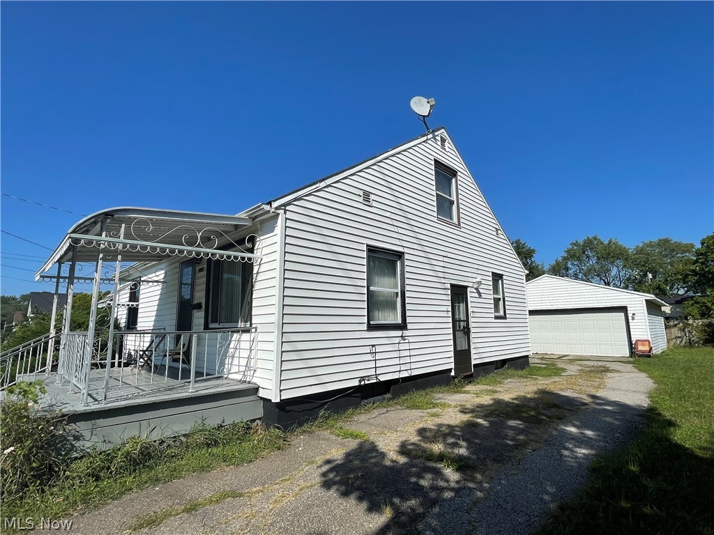 Colorado Pak Allotment - Residential