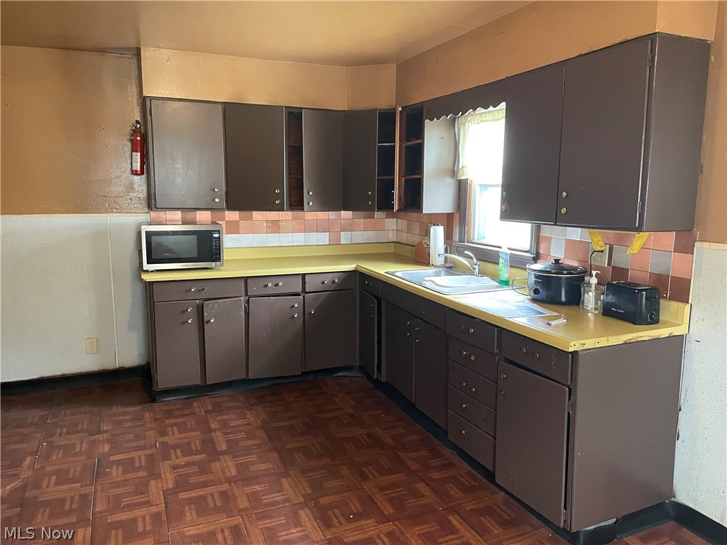 Colorado Pak Allotment - Residential