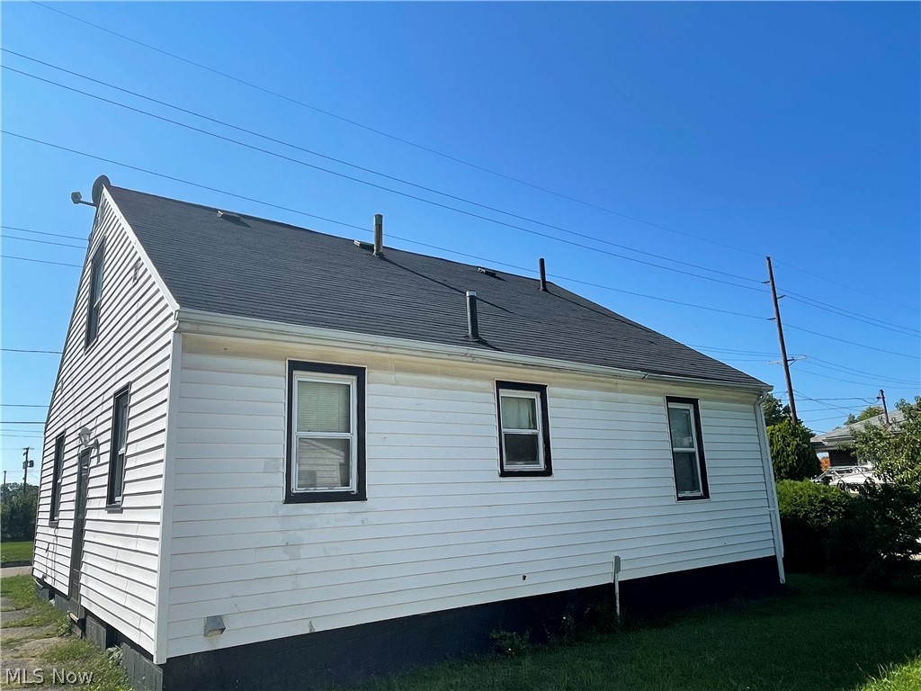 Colorado Pak Allotment - Residential