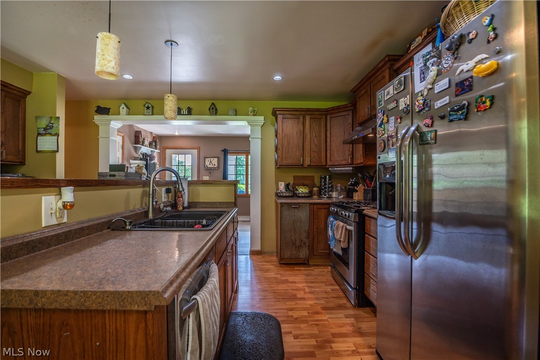 Sebring Village - Residential