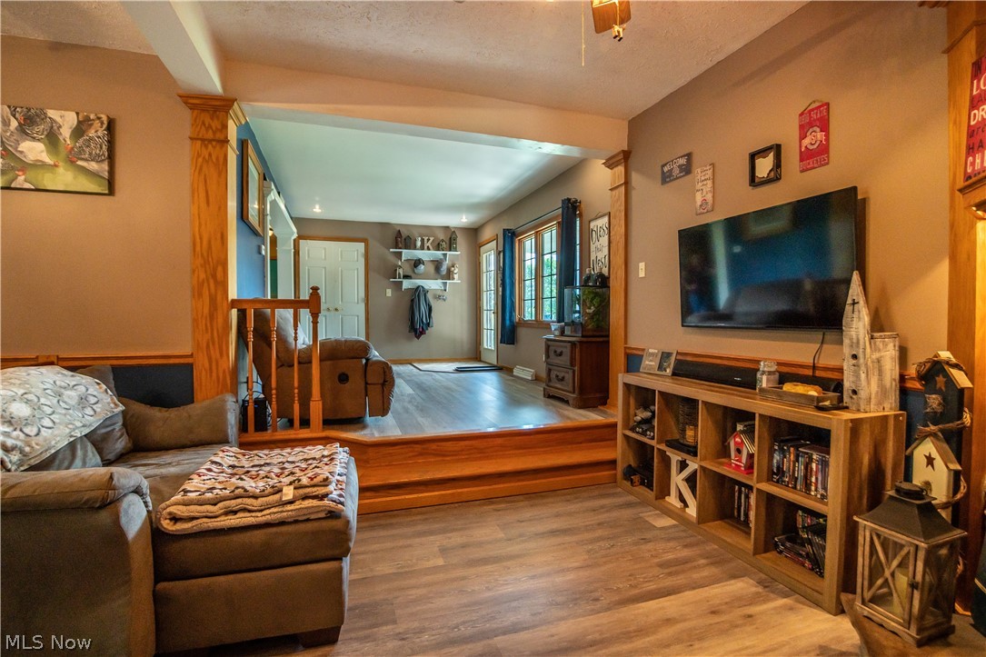 Sebring Village - Residential