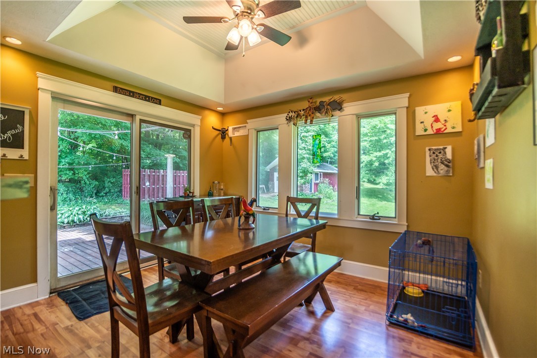 Sebring Village - Residential