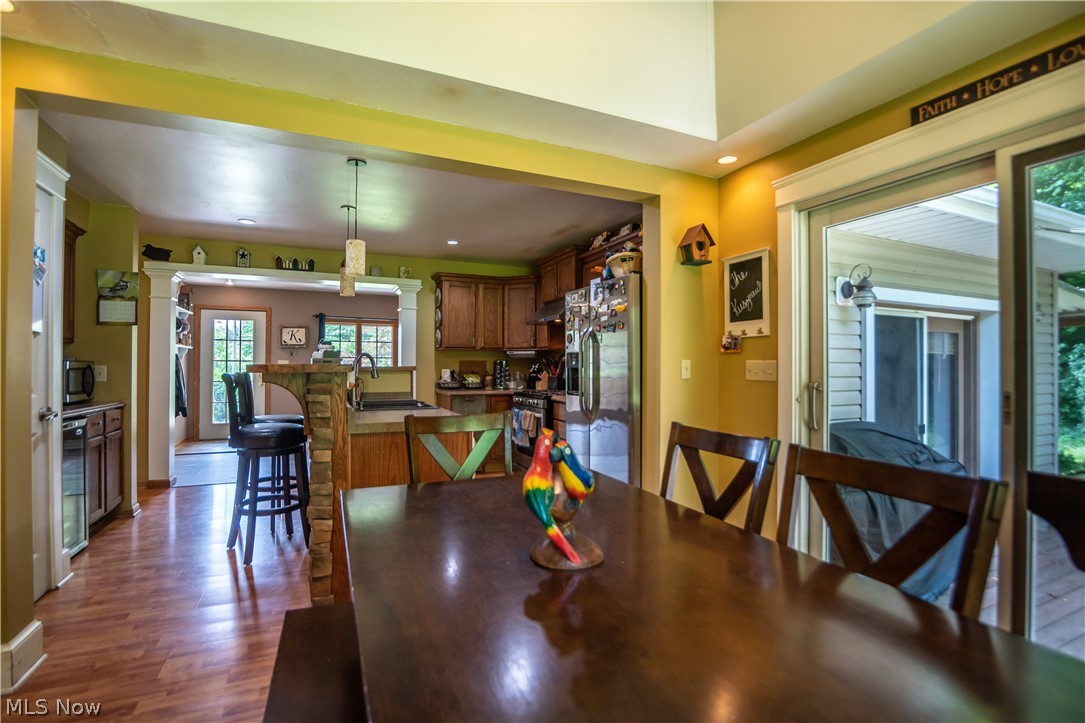 Sebring Village - Residential