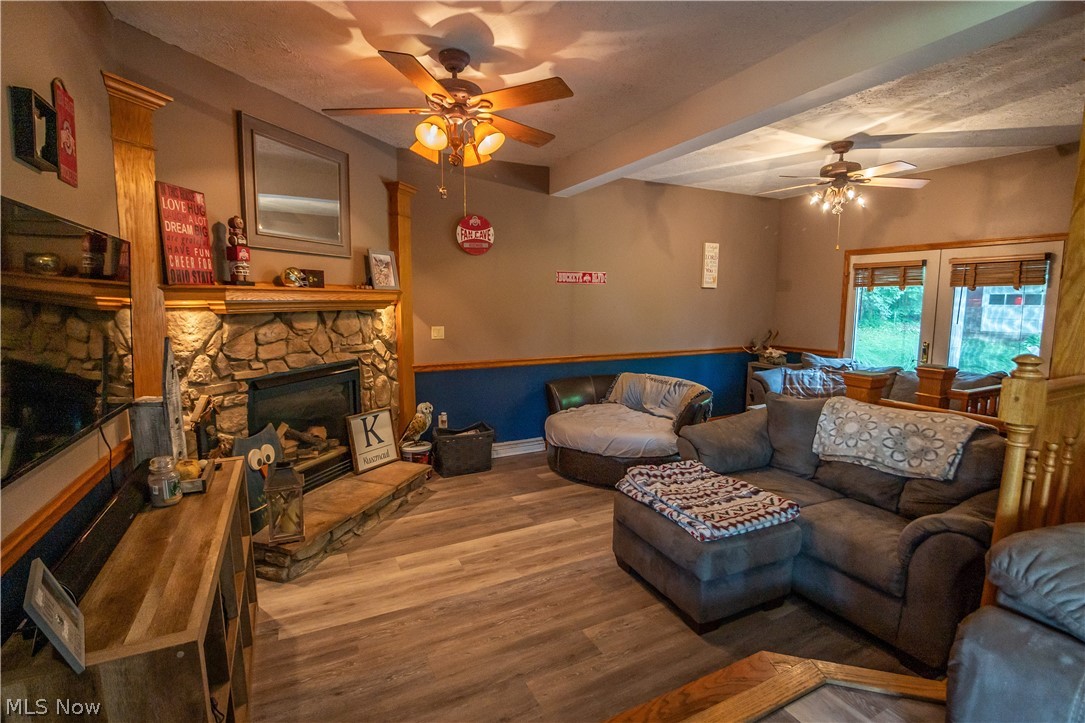 Sebring Village - Residential