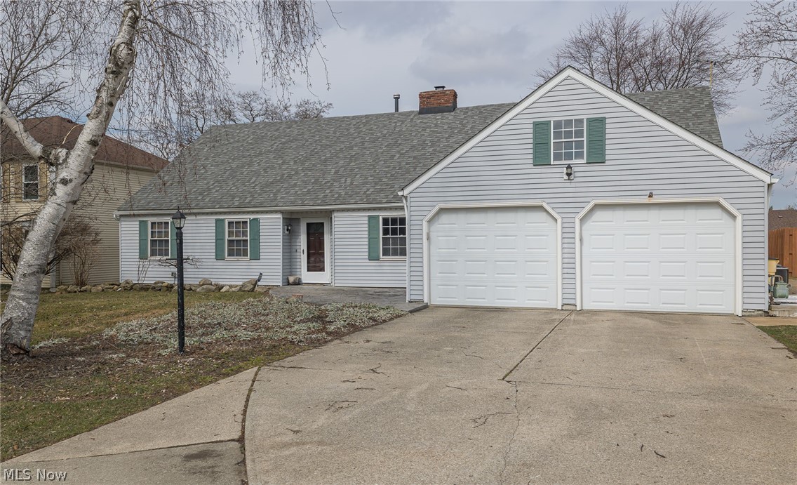 Hunting Meadows - Residential