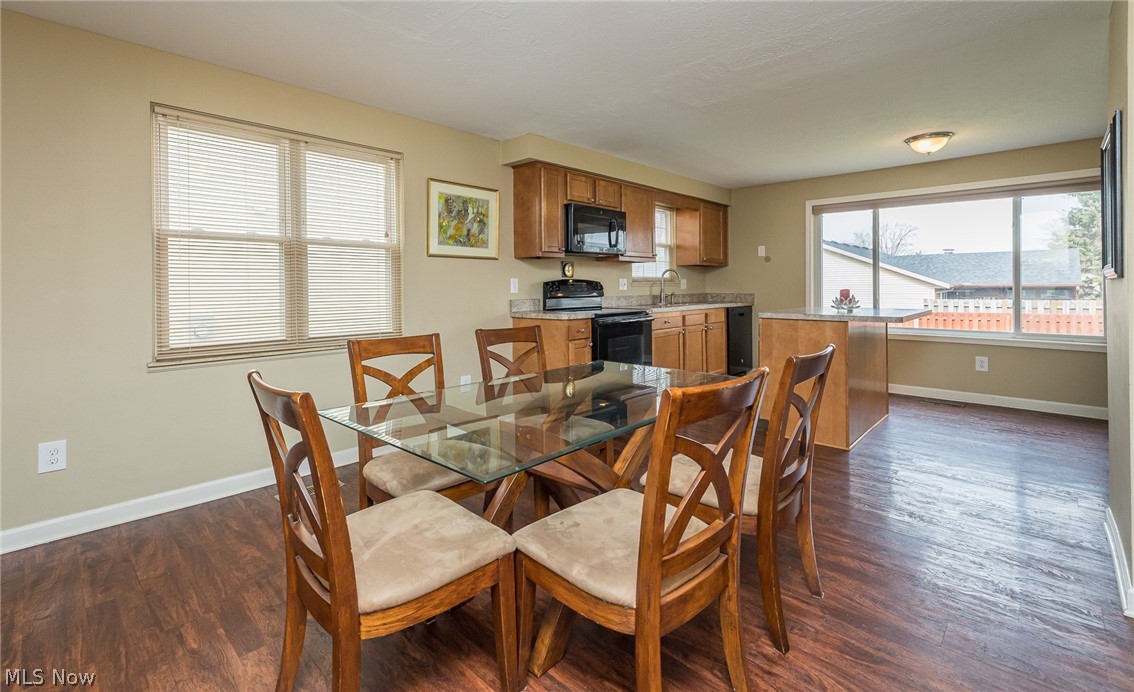 Hunting Meadows - Residential