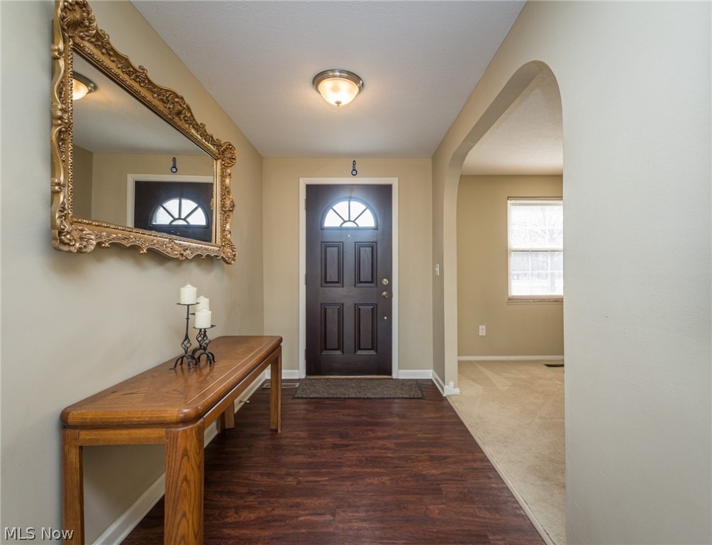 Hunting Meadows - Residential