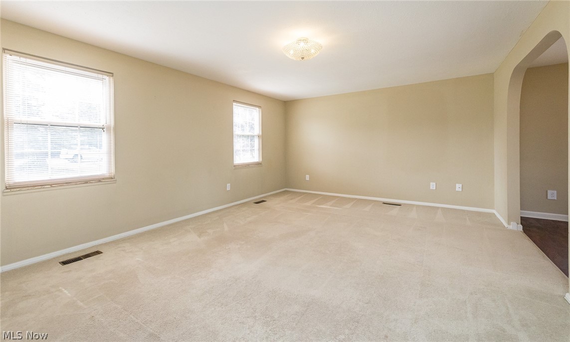 Hunting Meadows - Residential