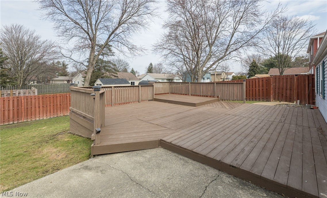 Hunting Meadows - Residential