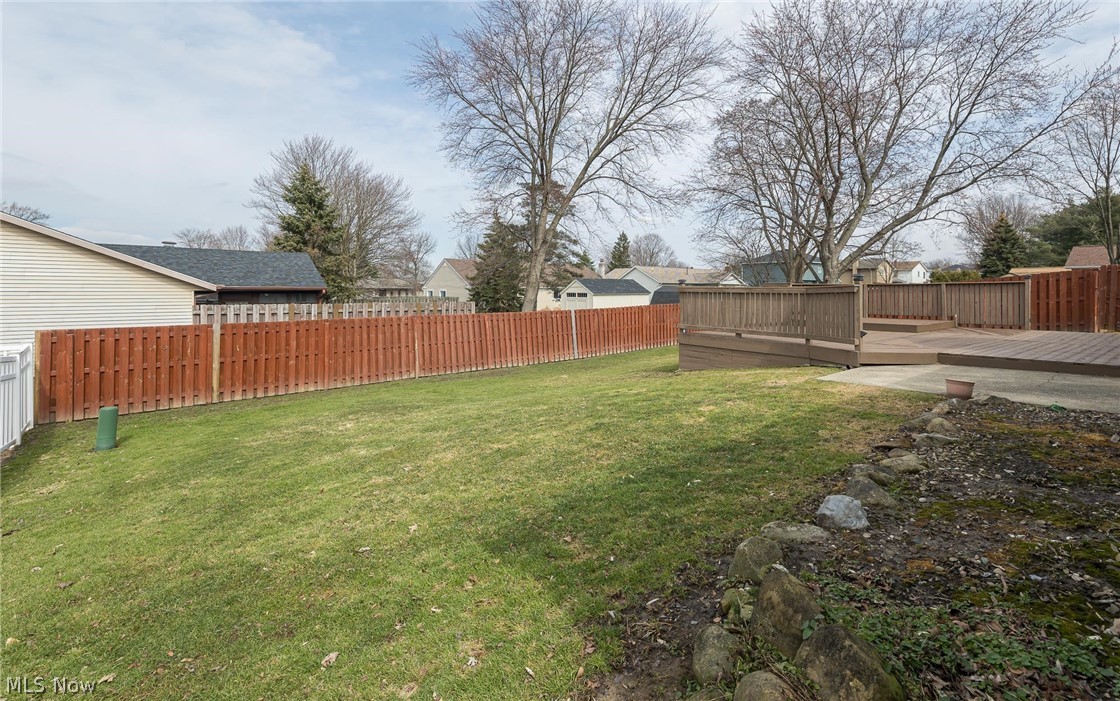 Hunting Meadows - Residential