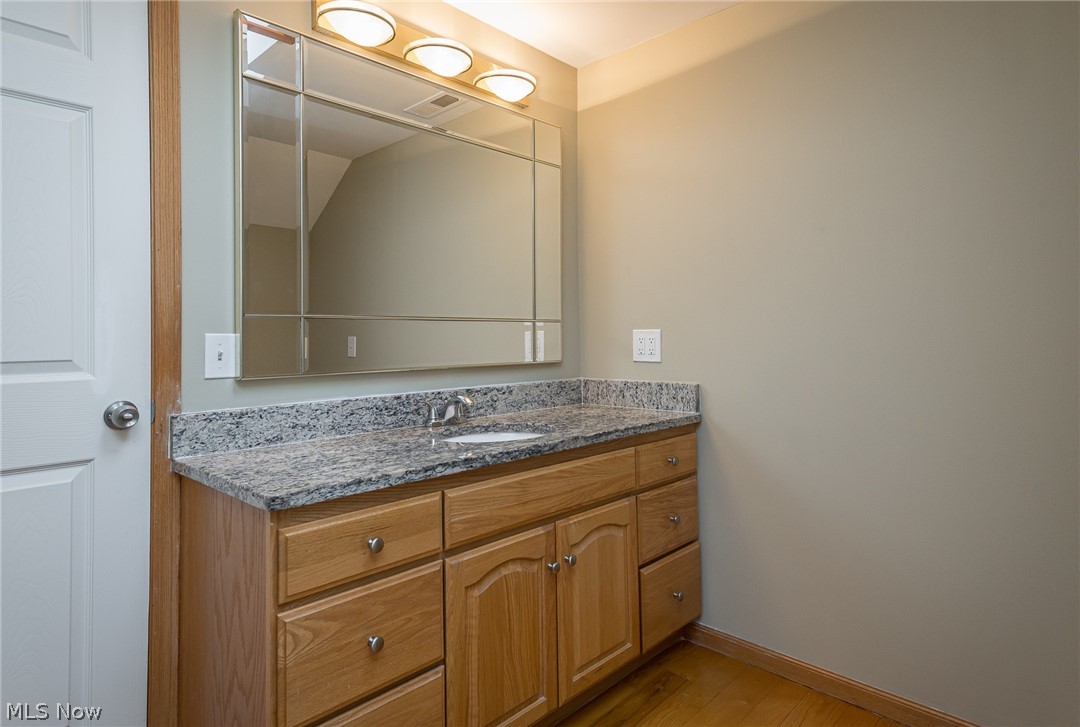 Hunting Meadows - Residential