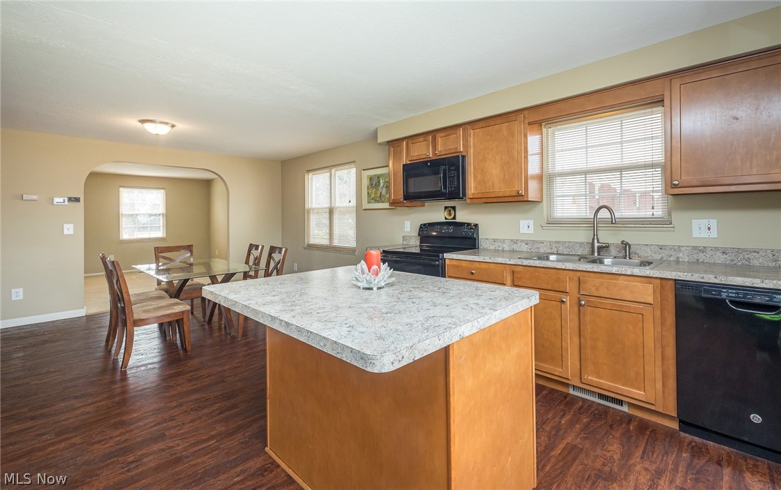 Hunting Meadows - Residential