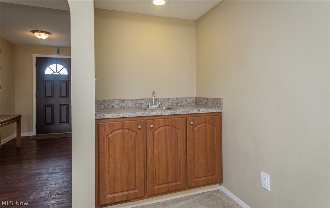 Hunting Meadows - Residential