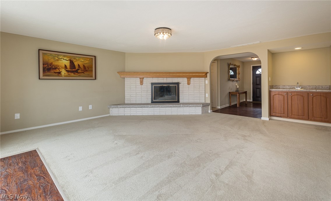 Hunting Meadows - Residential