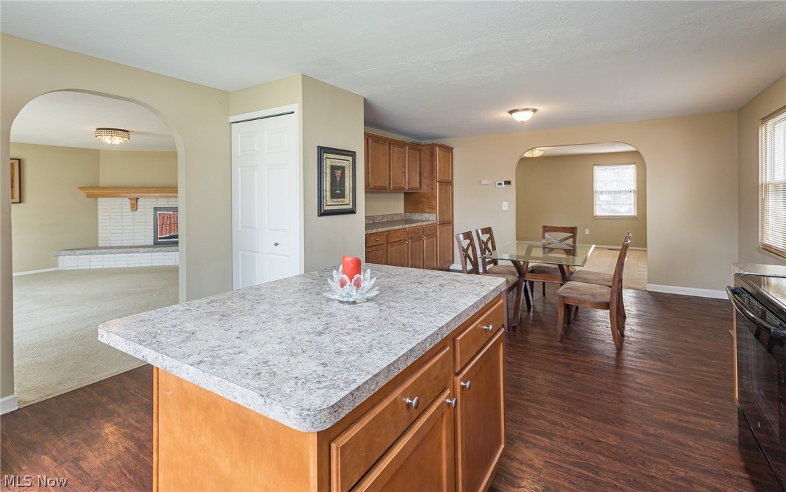 Hunting Meadows - Residential