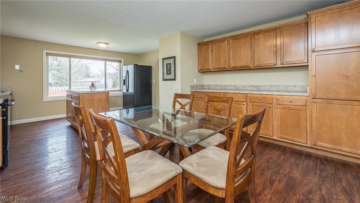 Hunting Meadows - Residential