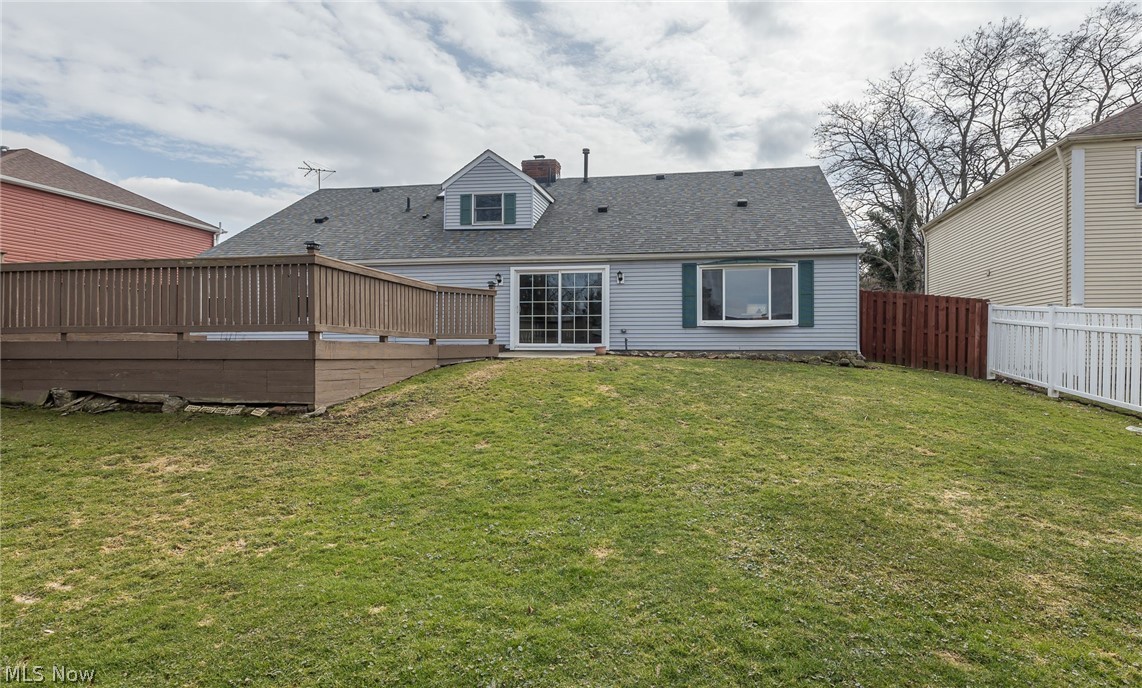 Hunting Meadows - Residential