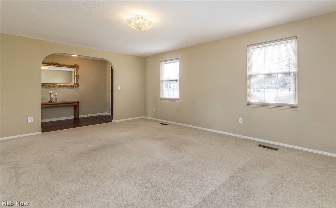 Hunting Meadows - Residential