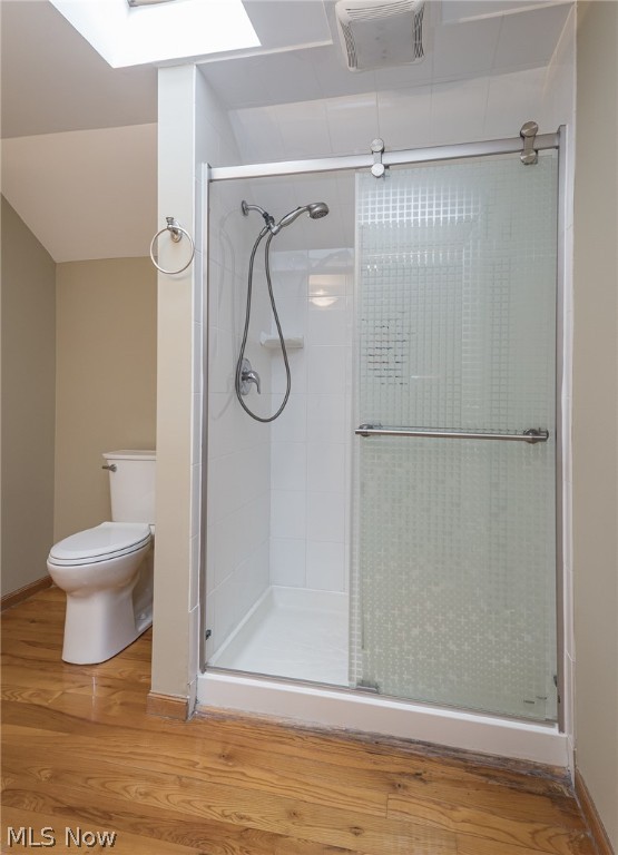 Hunting Meadows - Residential