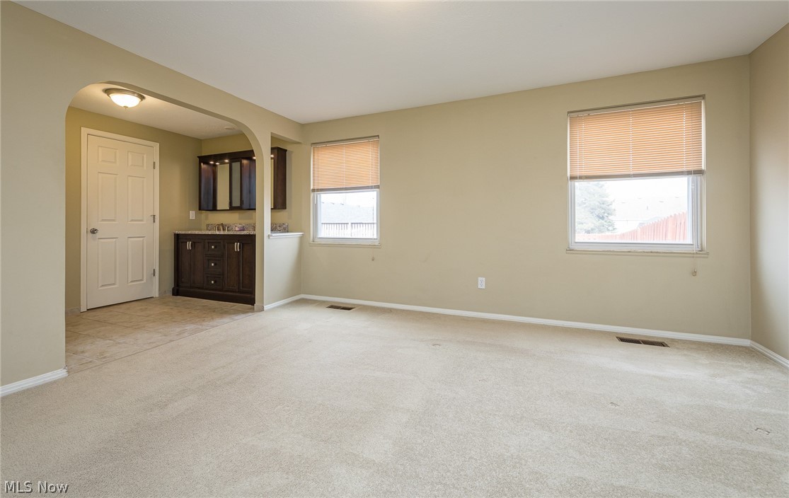 Hunting Meadows - Residential