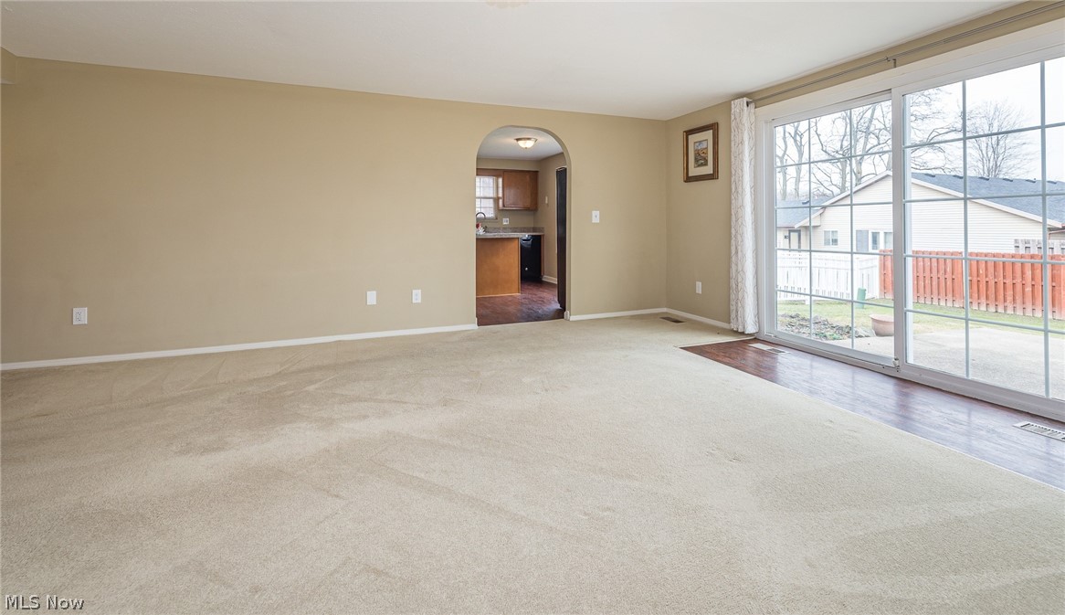 Hunting Meadows - Residential