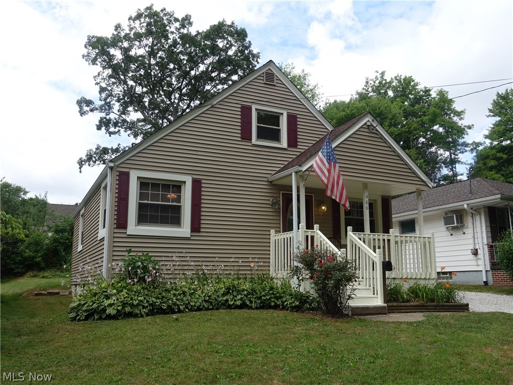 Lancaster Estates - Residential