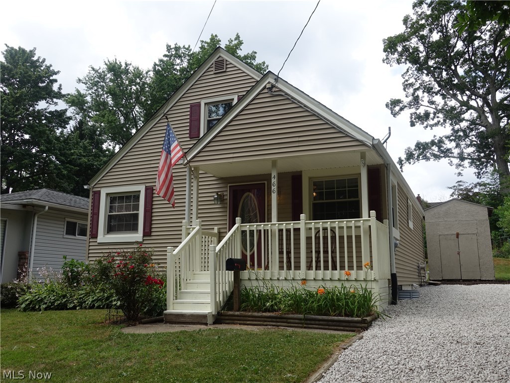 Lancaster Estates - Residential