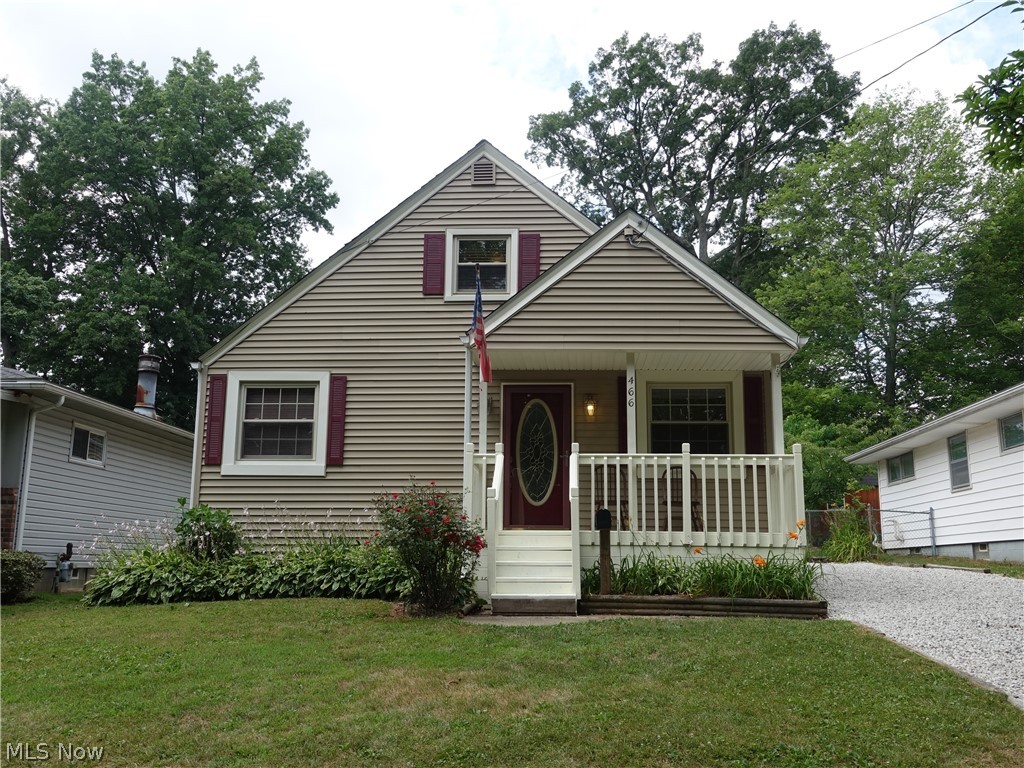 Lancaster Estates - Residential