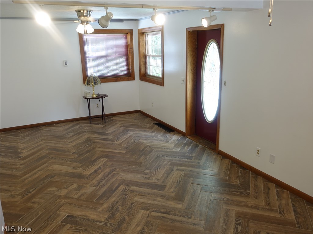 Lancaster Estates - Residential