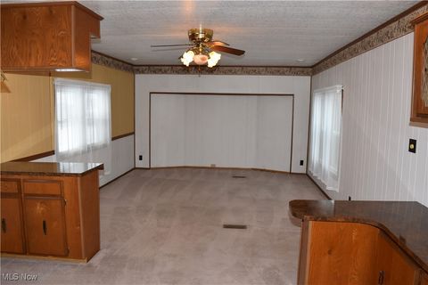 Tiny photo for 70799 Bannock Uniontown Road, St Clairsville, OH 43950 (MLS # 5179003)