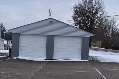 Tiny photo for 70799 Bannock Uniontown Road, St Clairsville, OH 43950 (MLS # 5179003)