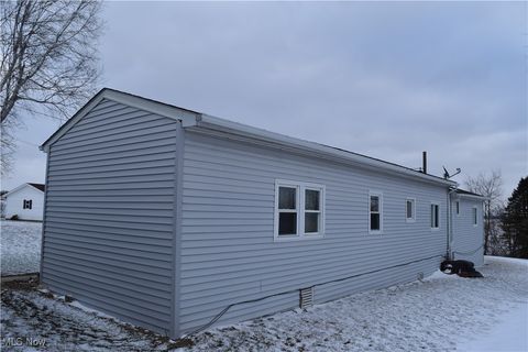 Tiny photo for 70799 Bannock Uniontown Road, St Clairsville, OH 43950 (MLS # 5179003)