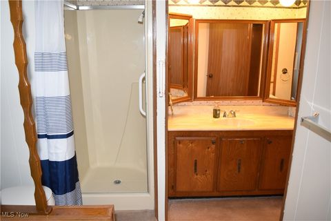 Tiny photo for 70799 Bannock Uniontown Road, St Clairsville, OH 43950 (MLS # 5179003)