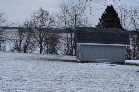 Tiny photo for 70799 Bannock Uniontown Road, St Clairsville, OH 43950 (MLS # 5179003)