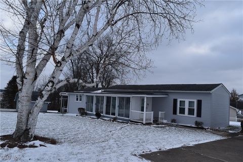 Photo of 70799 Bannock Uniontown Road, St Clairsville, OH 43950 (MLS # 5179003)