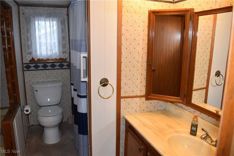 Tiny photo for 70799 Bannock Uniontown Road, St Clairsville, OH 43950 (MLS # 5179003)