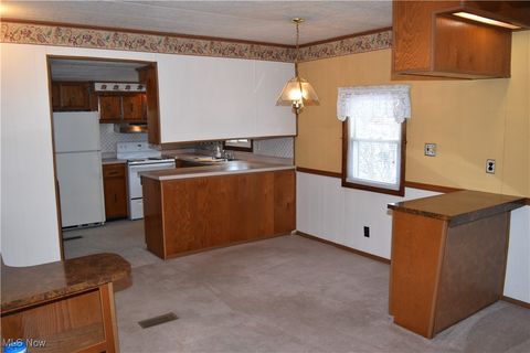 Tiny photo for 70799 Bannock Uniontown Road, St Clairsville, OH 43950 (MLS # 5179003)