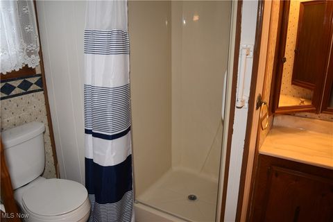 Tiny photo for 70799 Bannock Uniontown Road, St Clairsville, OH 43950 (MLS # 5179003)