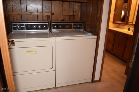 Tiny photo for 70799 Bannock Uniontown Road, St Clairsville, OH 43950 (MLS # 5179003)