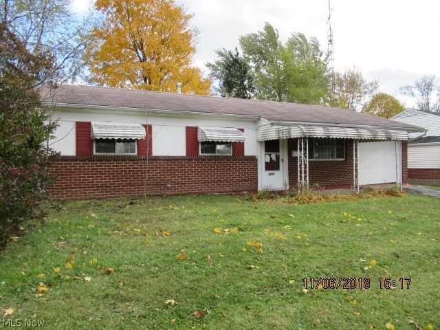 Martindale Acres - Residential