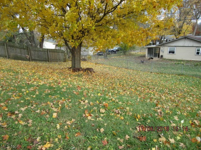 Martindale Acres - Residential