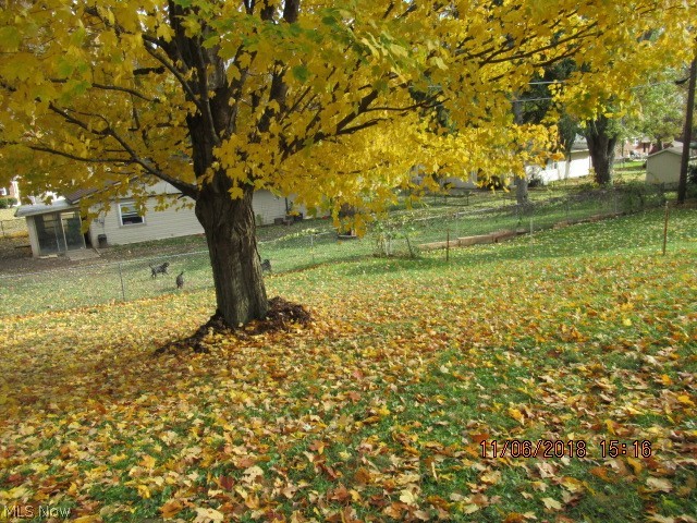 Martindale Acres - Residential