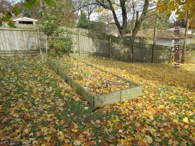 Martindale Acres - Residential