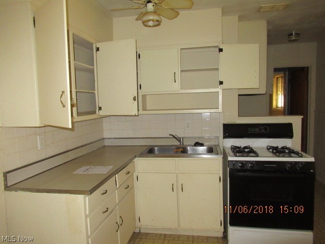 Martindale Acres - Residential